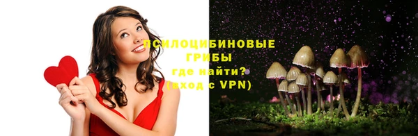трава Верея