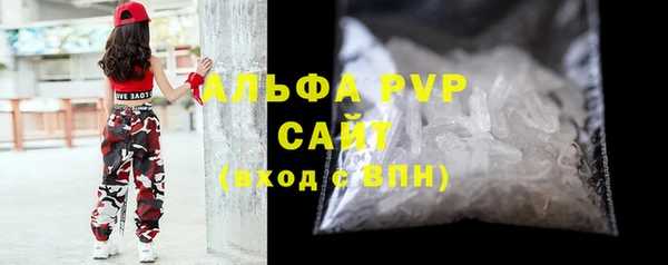 кристаллы Верхний Тагил